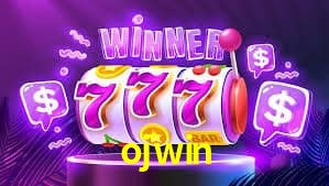 Welcome Bonus ojwin