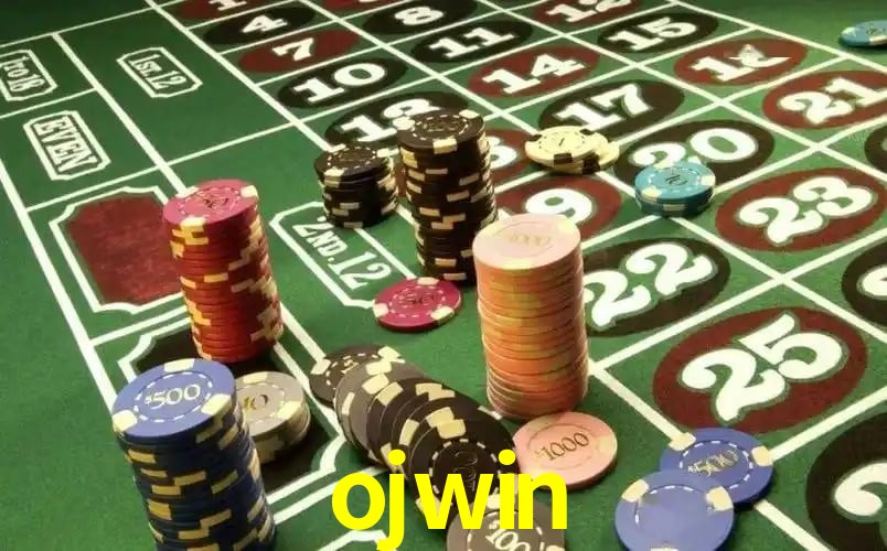 Estatísticas ojwin