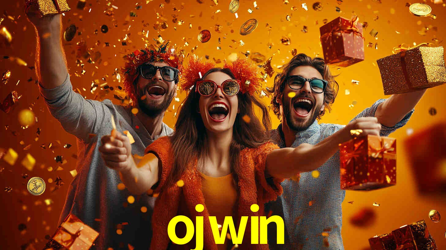ojwin - Jackpot VIP Real - ojwin.com