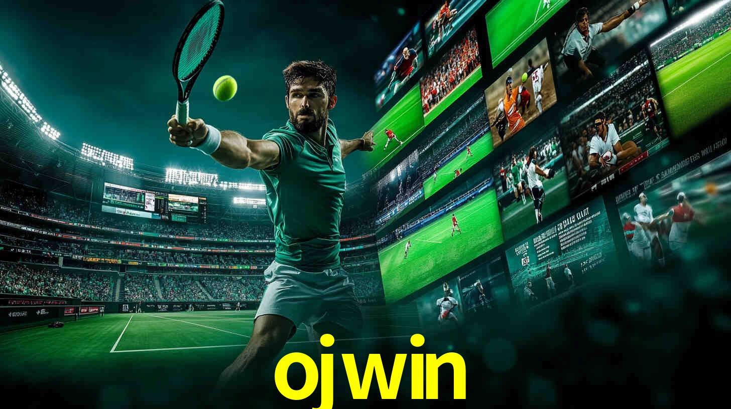 Desvendando o Mundo dos Jogos Virtuais na ojwin