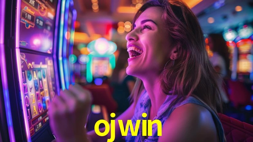 Experimente o Login Seguro Premium no ojwin