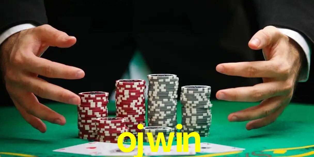 cassino ojwin