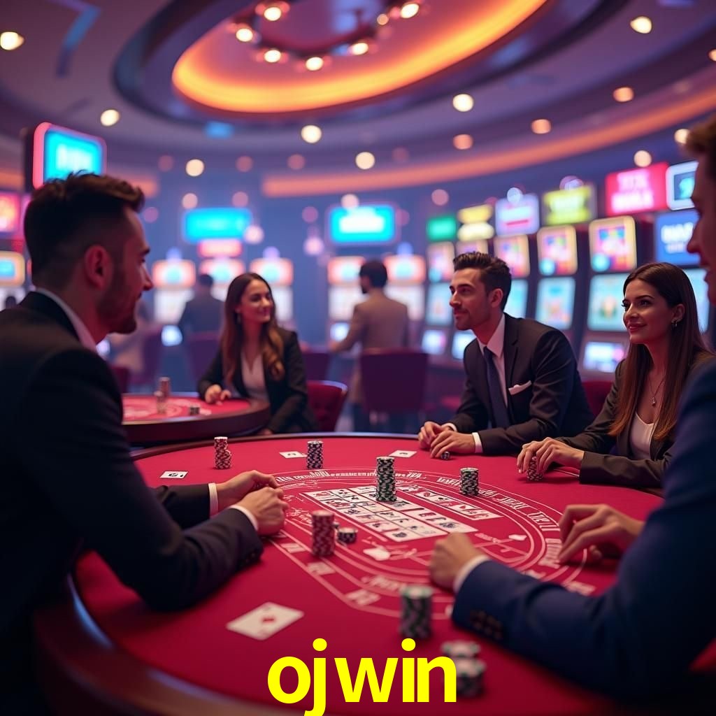 Interface Premium ojwin