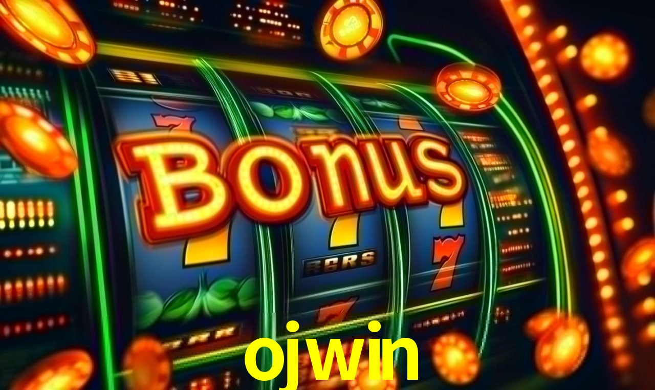 Spaceman Game ojwin