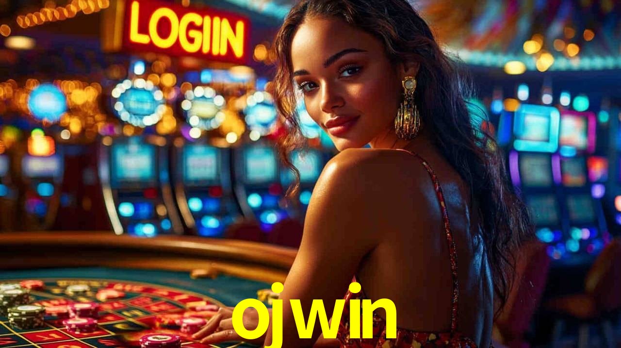 Recursos de Bônus ojwin