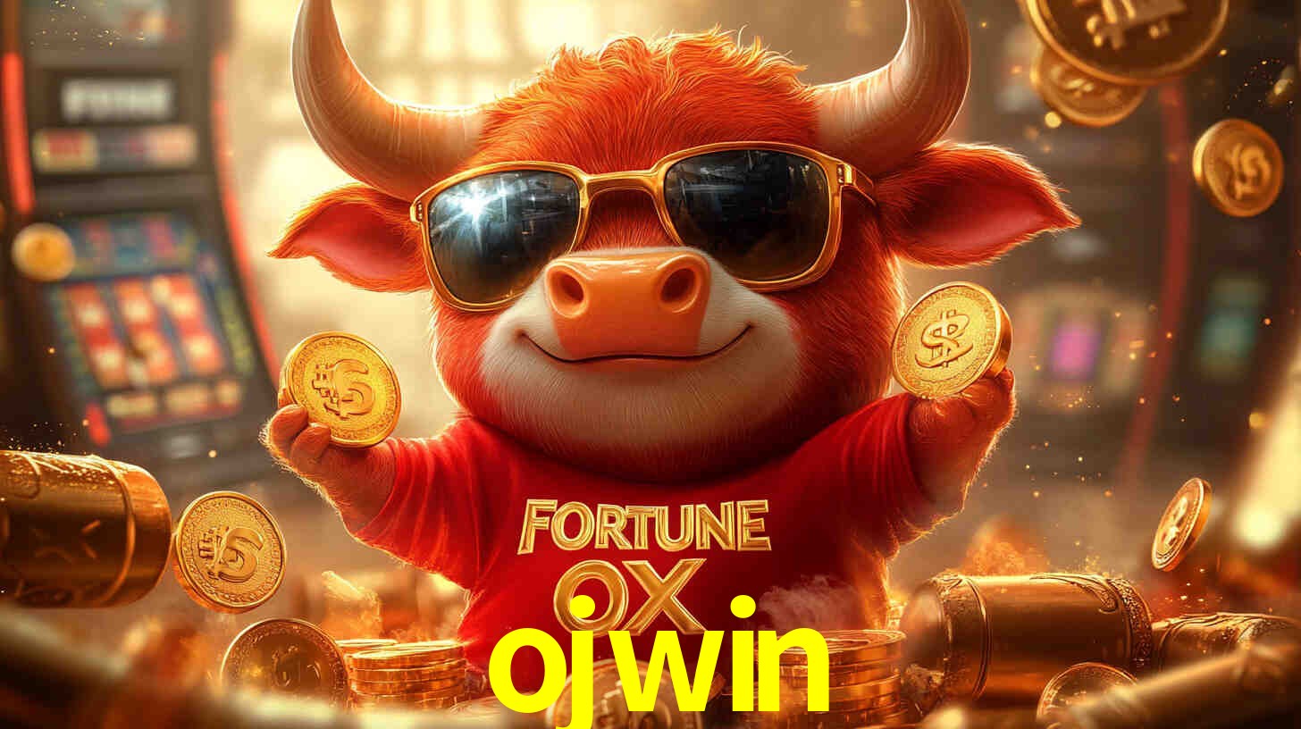 ojwin: Seu Especialista em Apostas Esportivas Brasileiras