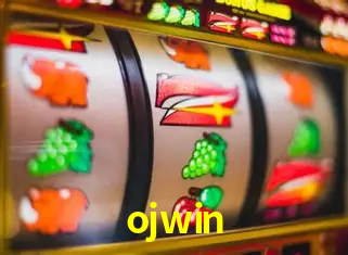 Descubra o Mundo do Cassino Online com ojwin