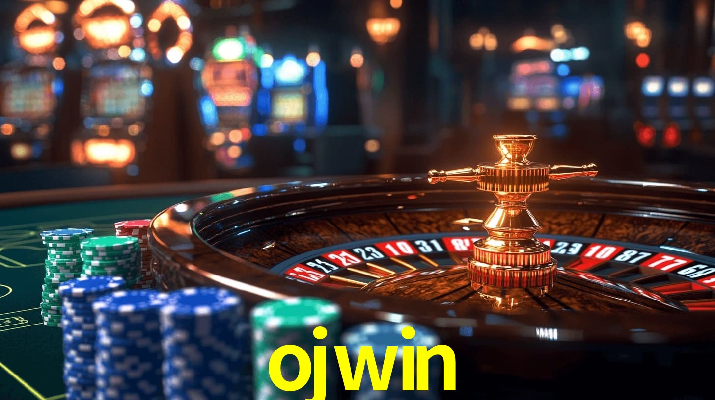 ojwin: Jogos de Caça-Níqueis-Altas Recompensas, Roleta-Velocidade, Blackjack-Desafios Máximos
