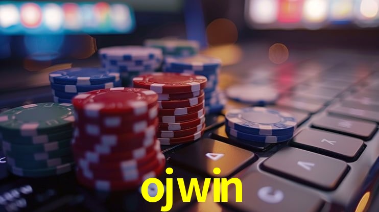 Provedores de Jogos ojwin