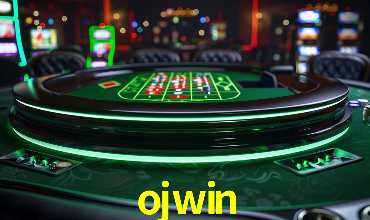 Weekend Specials ojwin