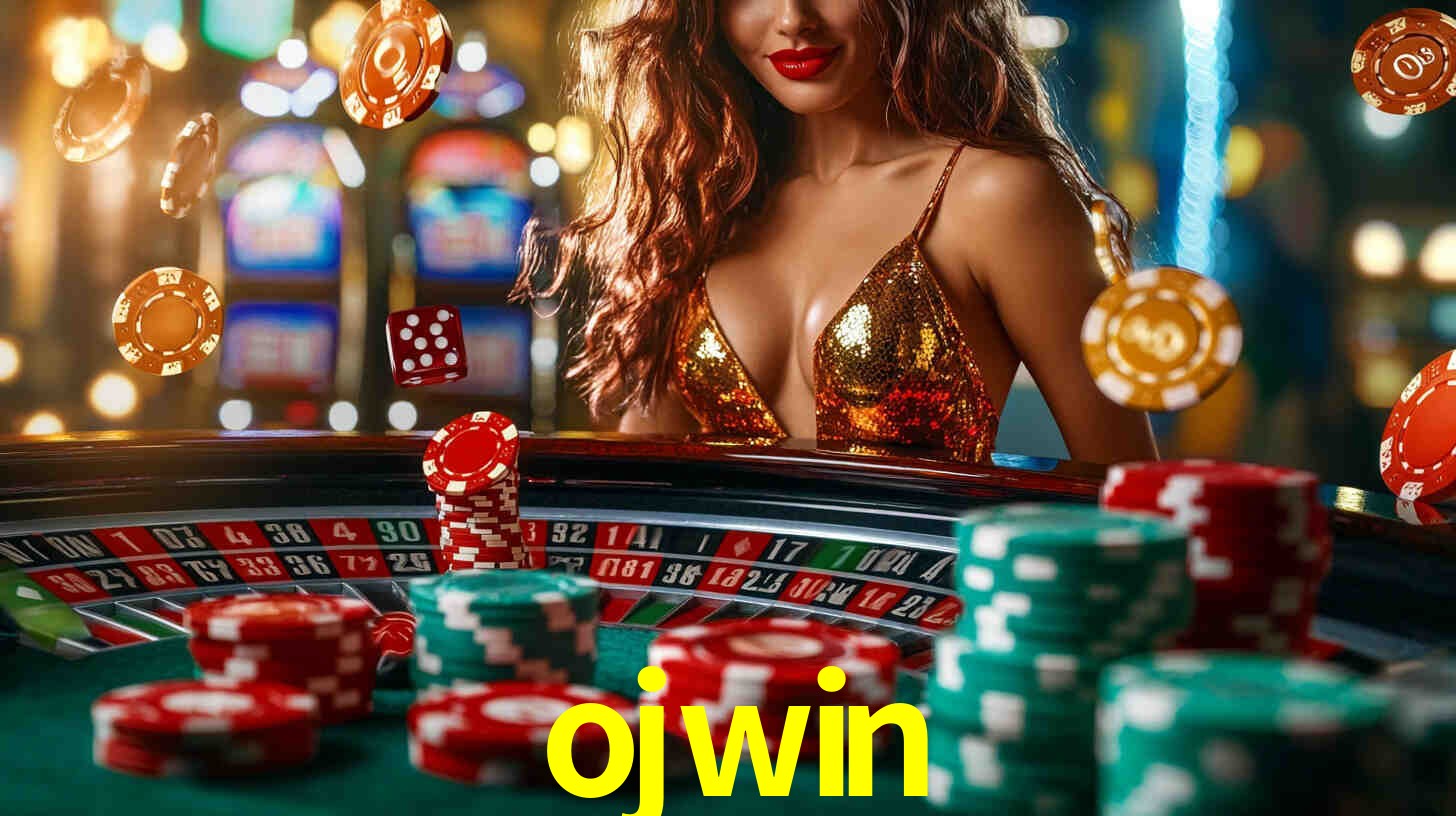 Welcome Bonus ojwin