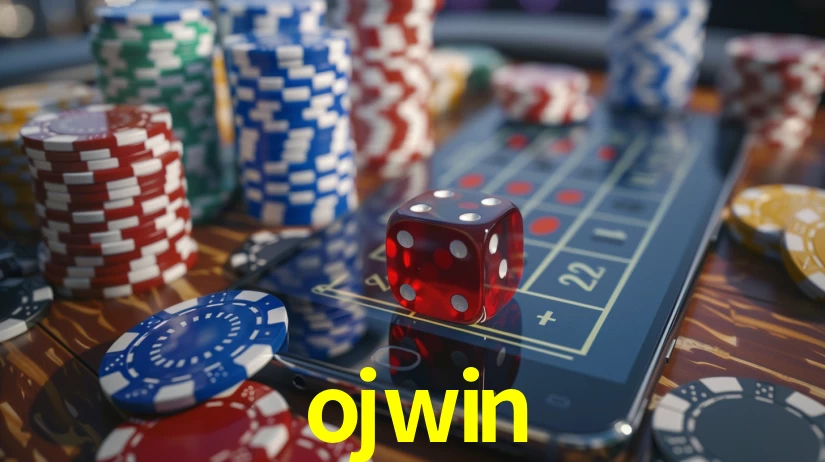 ojwin: A Experiência de Casino com Jogos de Mesa ao Vivo