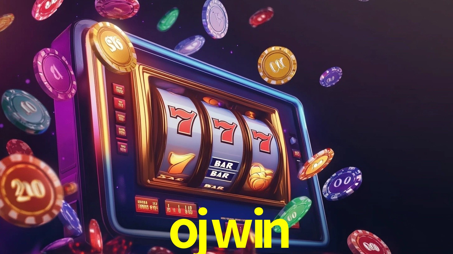 Live Casino ojwin