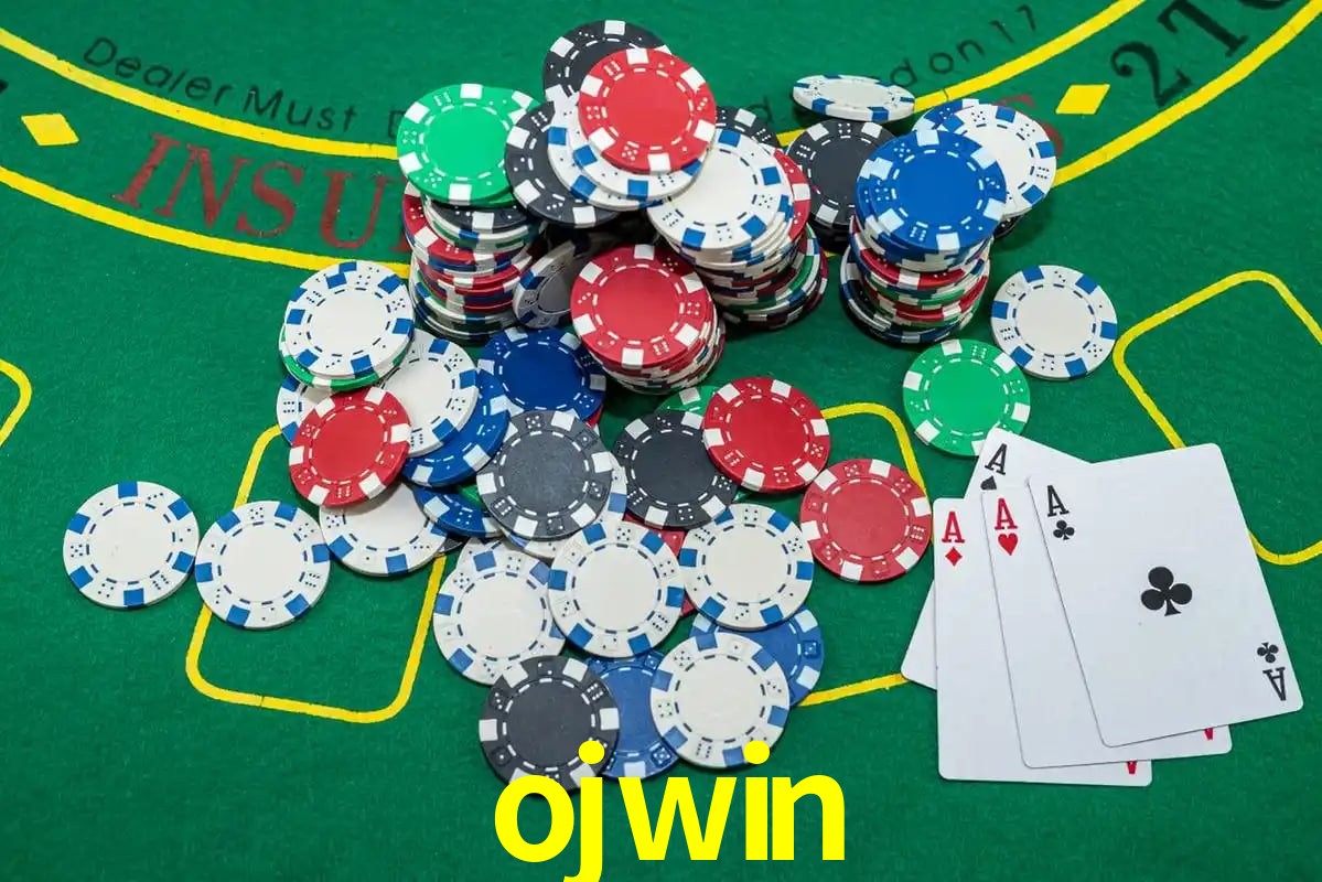 Interface do App ojwin