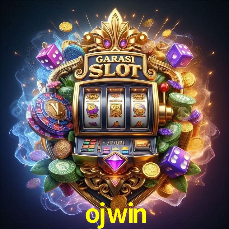 Jogos de Slot ojwin