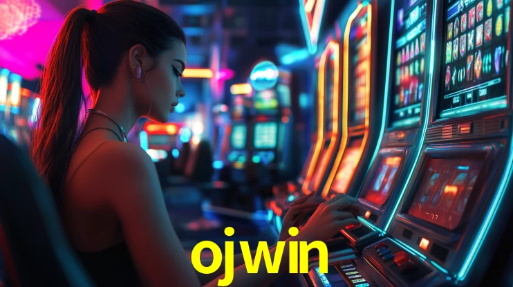 ojwin App Interface