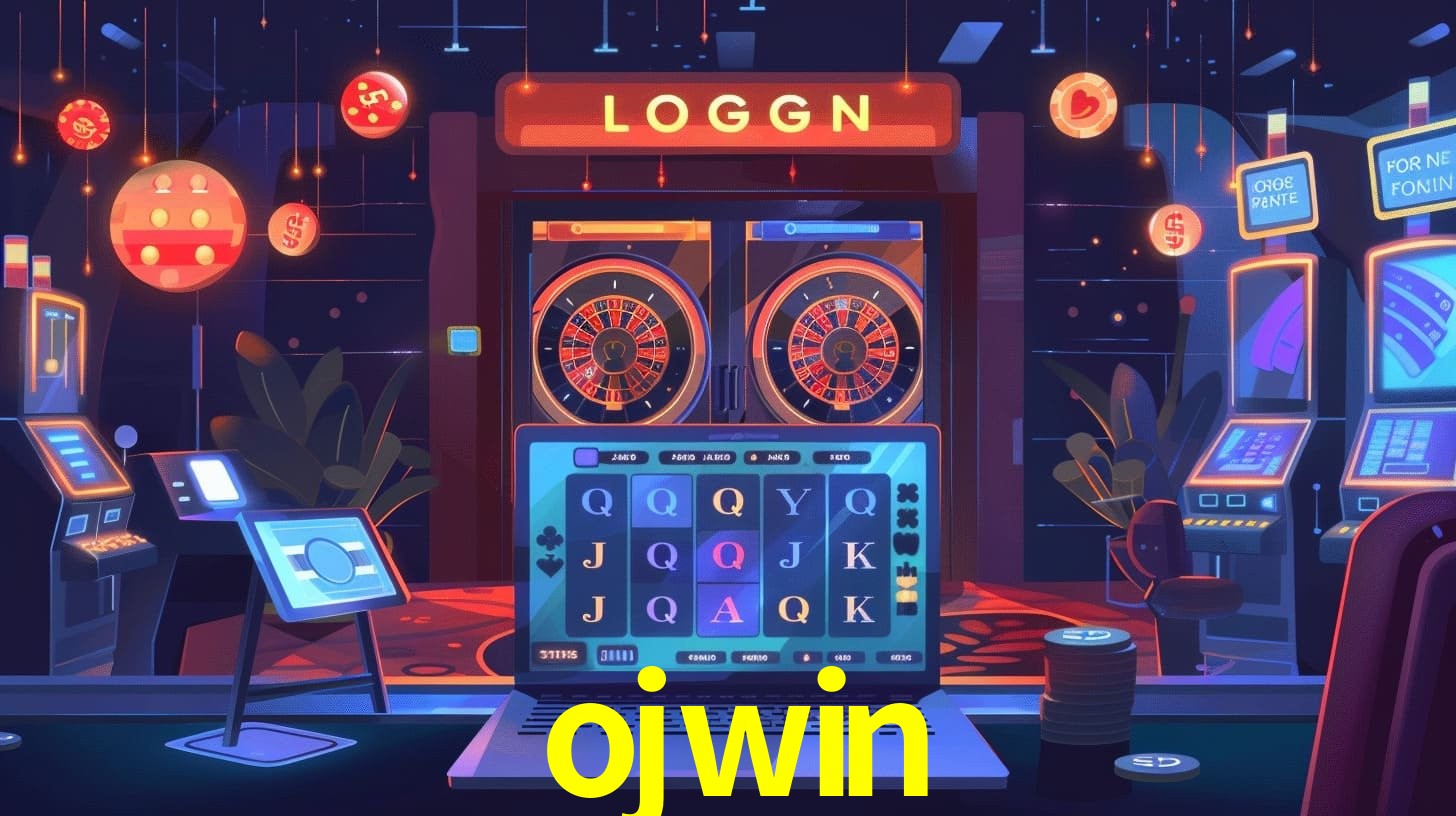 Segurança 2FA ojwin