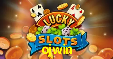 Descubra a Magia dos Jogos de Arcade no ojwin