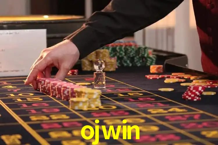A Emoção da Loteria na ojwin: Uma Chance de Mudança de Vida