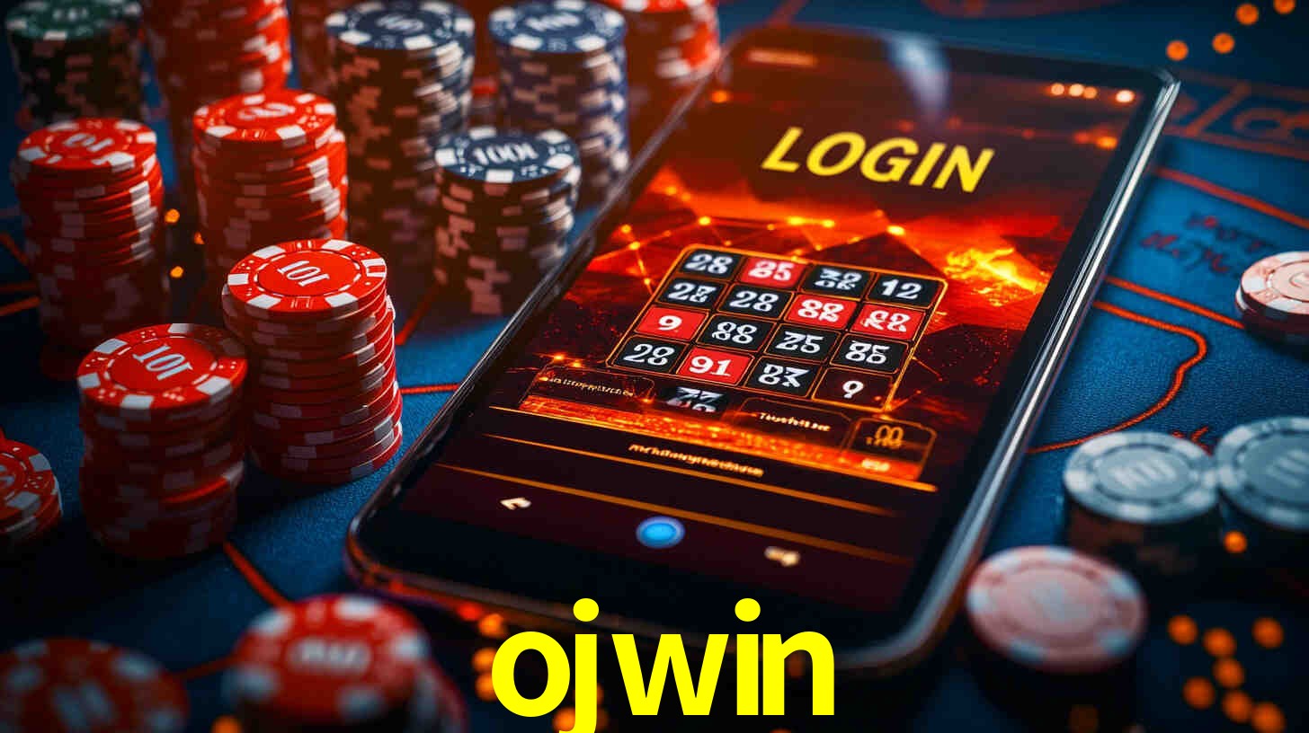 ojwin: Jogue Crash e Experimente Alta Recompensa Instantânea