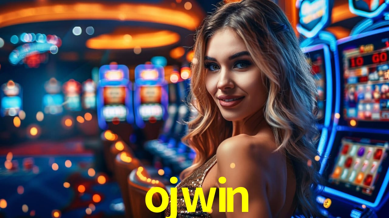 Bonus Features ojwin
