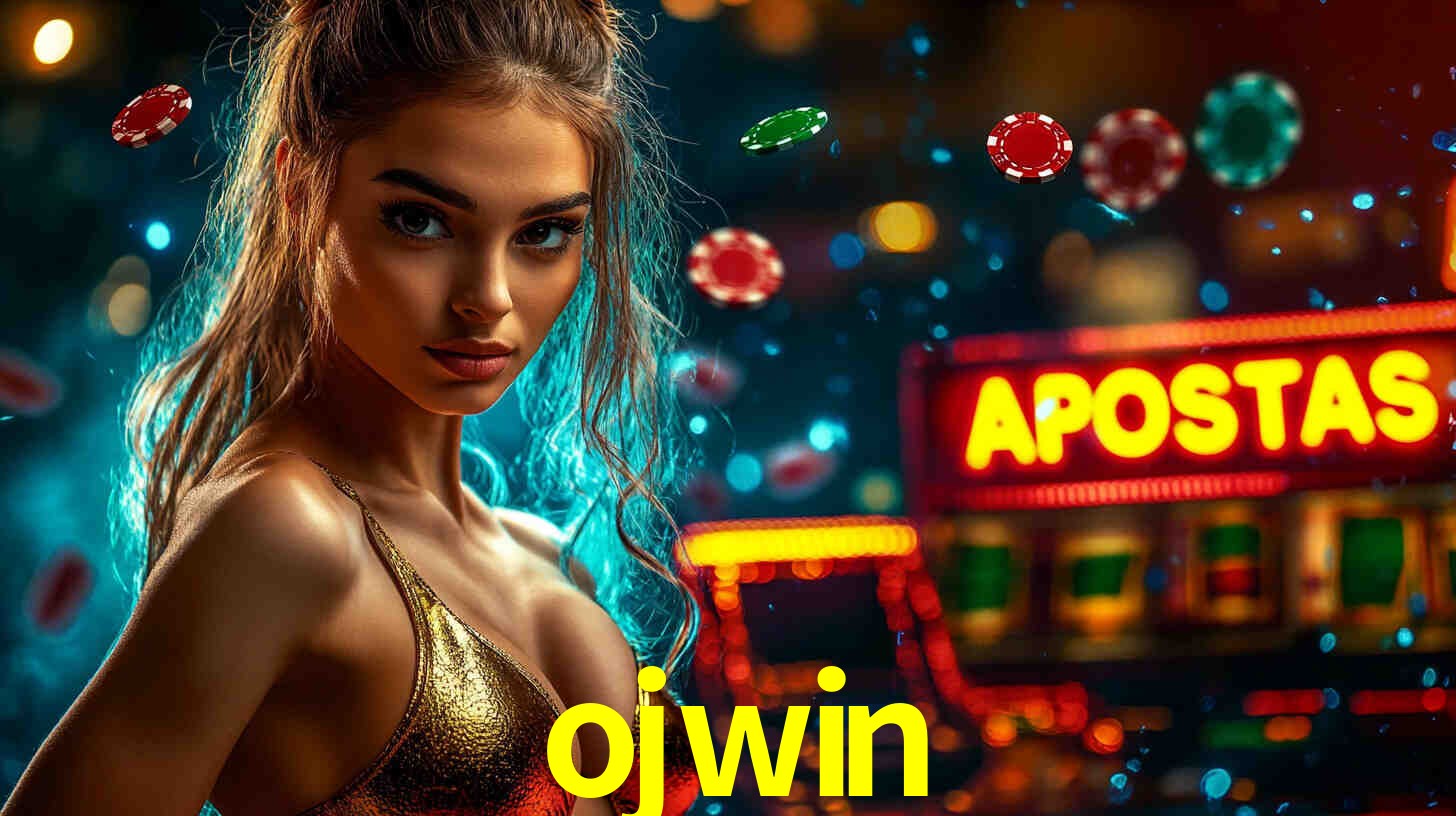 Inovações de Jogos na ojwin: O Futuro das Experiências Interativas