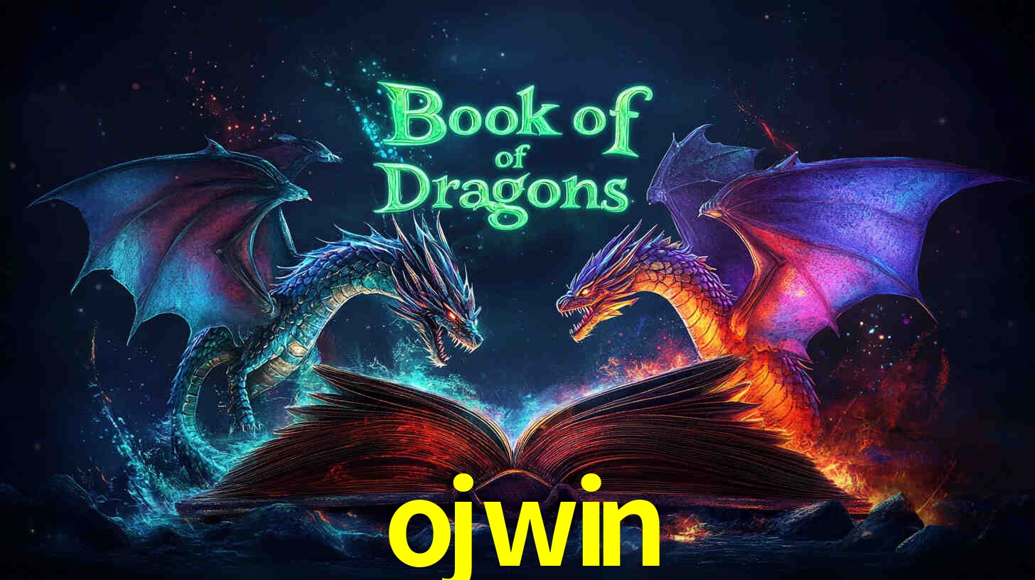 Descubra a Magia dos Jogos de Arcade no ojwin