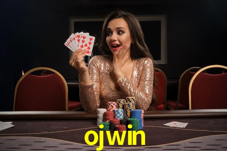 Desvendando o Mundo dos Jogos Virtuais na ojwin
