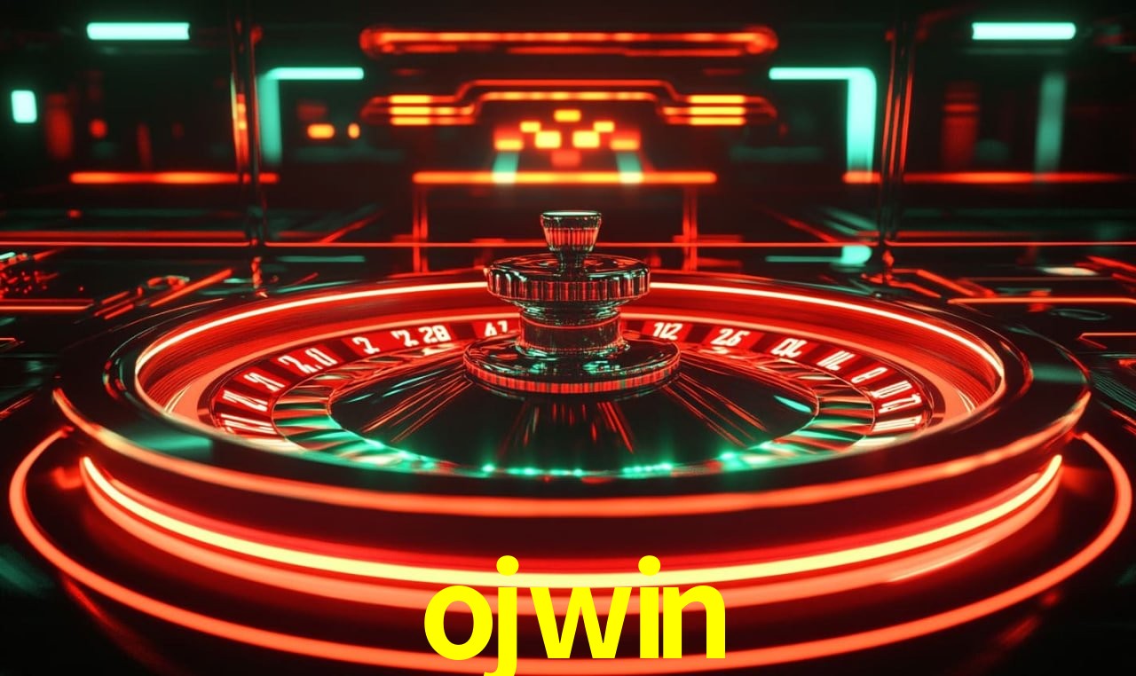 Inovações de Jogos na ojwin: O Futuro das Experiências Interativas