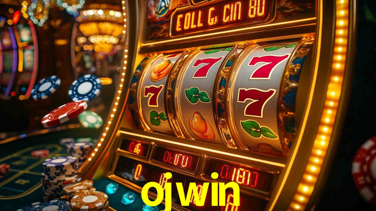 Tournaments ojwin