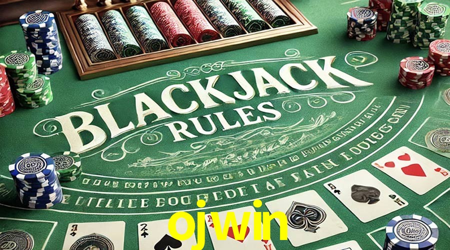 Live Casino ojwin